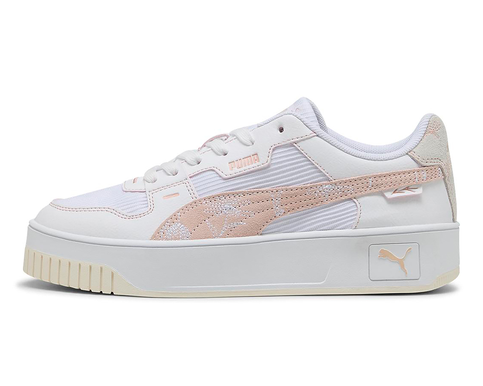 Foto 4 | Foto 4 | Tenis Puma Carina Street Lux CR para Mujer