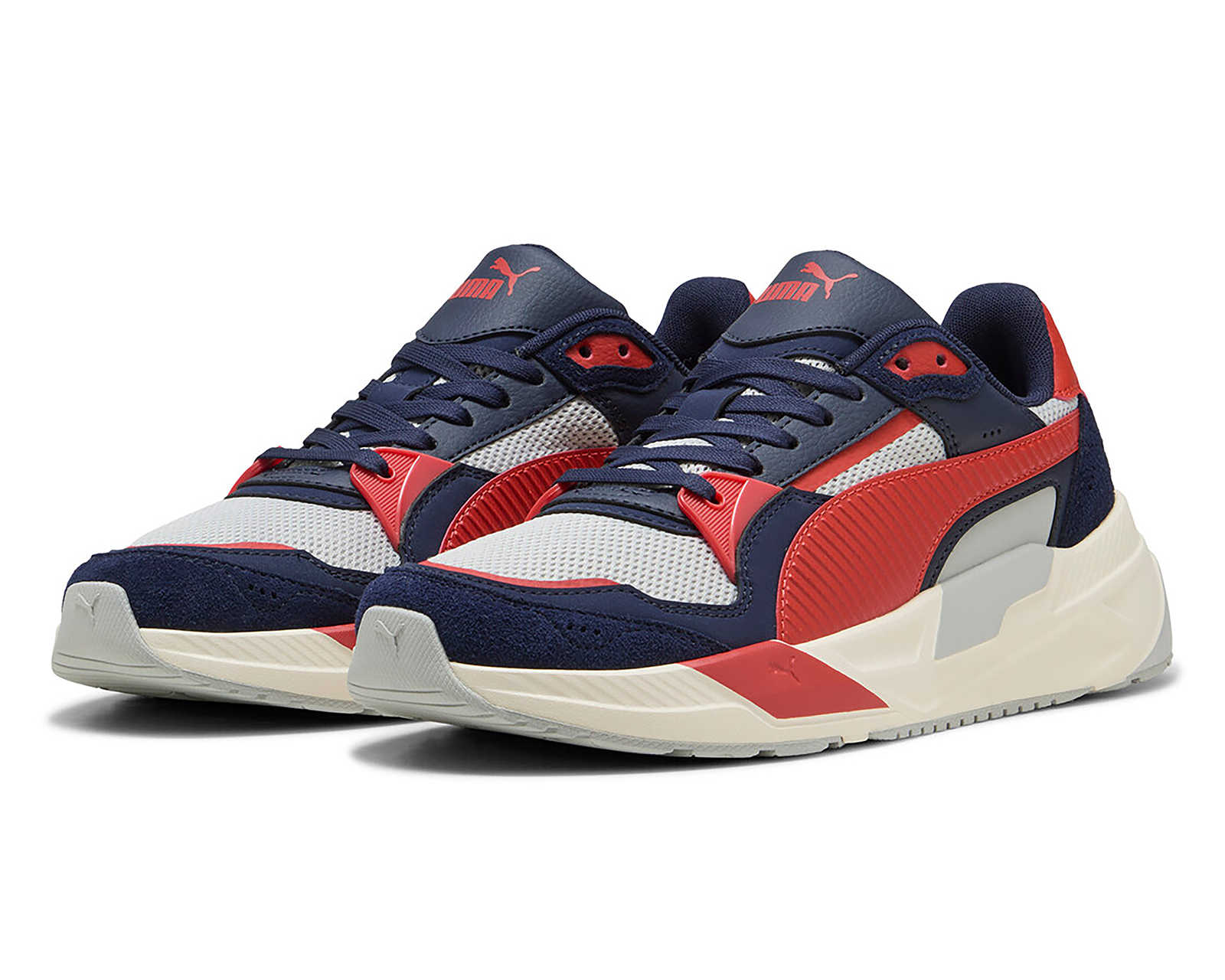 Foto 2 pulgar | Foto 1 | Tenis Puma Trinity 2 para Hombre
