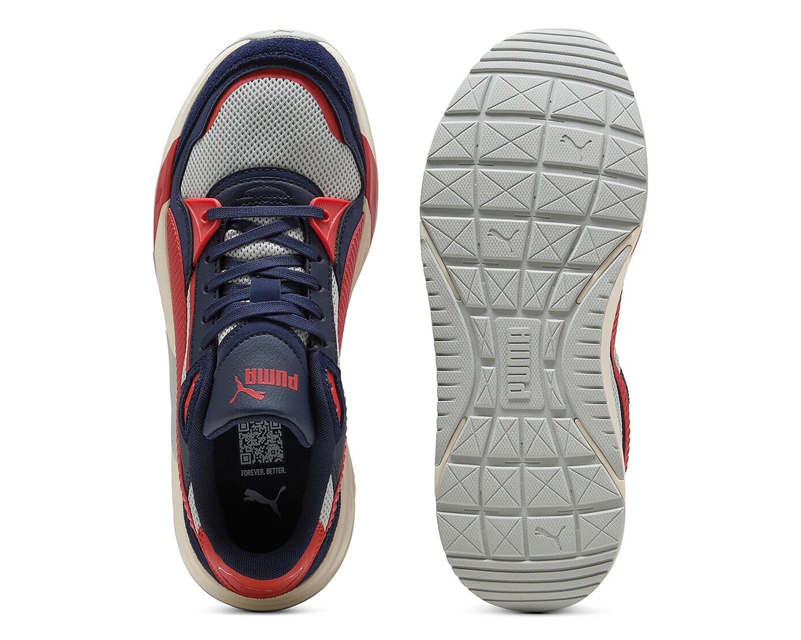 Foto 3 pulgar | Foto 2 | Tenis Puma Trinity 2 para Hombre