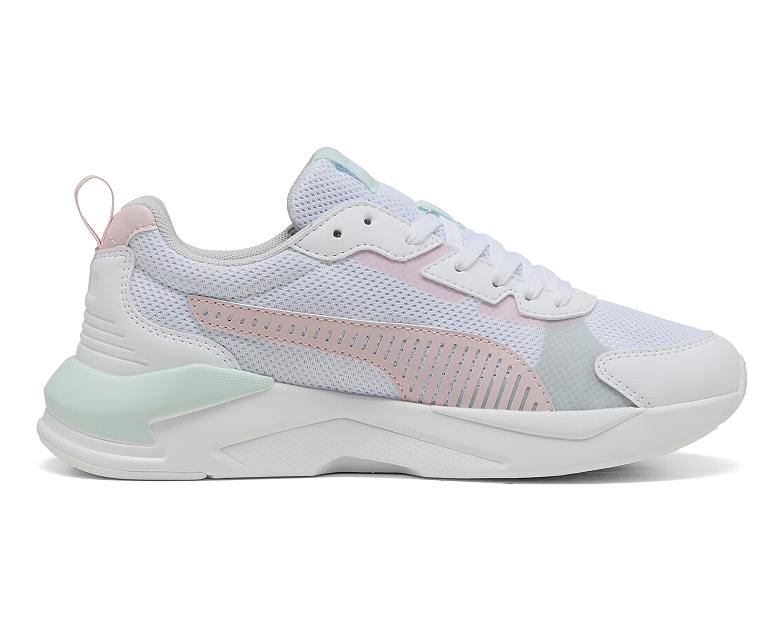 Foto 4 pulgar | Foto 3 | Tenis Puma X-Ray 3 para Mujer