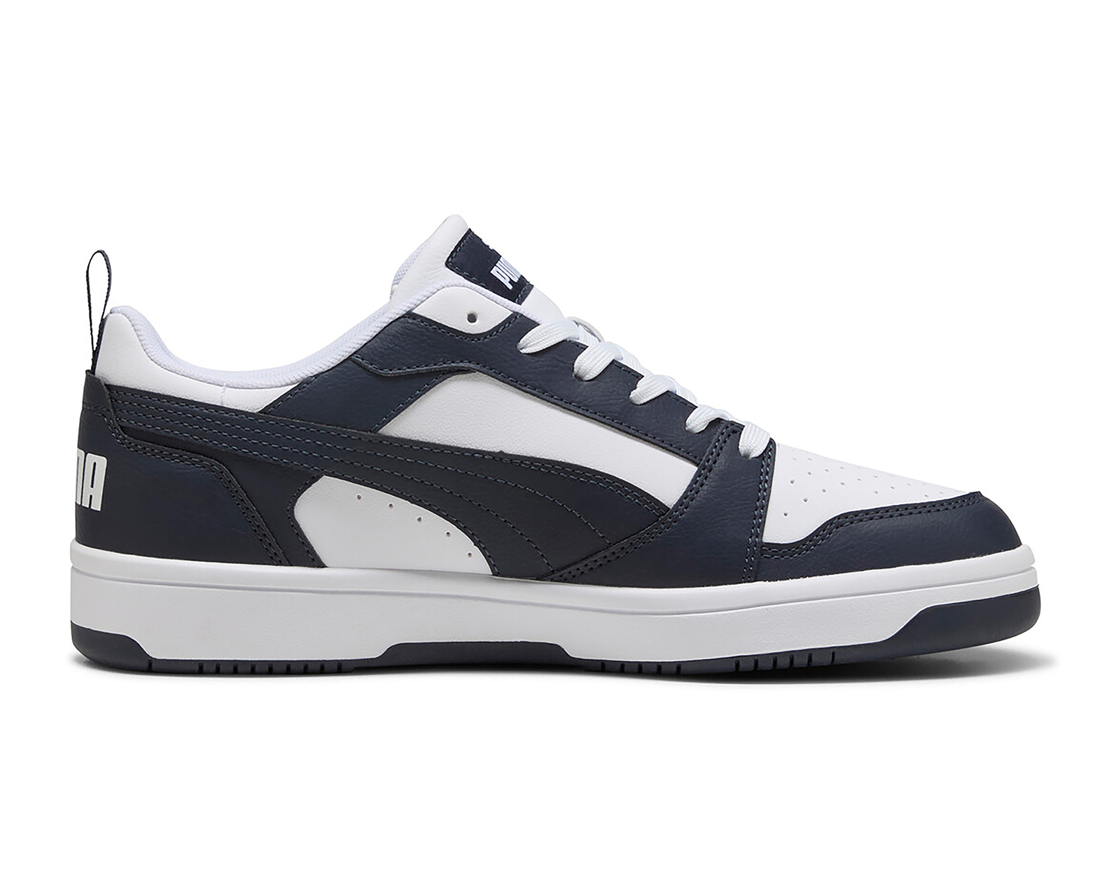 Foto 3 | Foto 3 | Tenis Puma Rebound V6 Low para Hombre