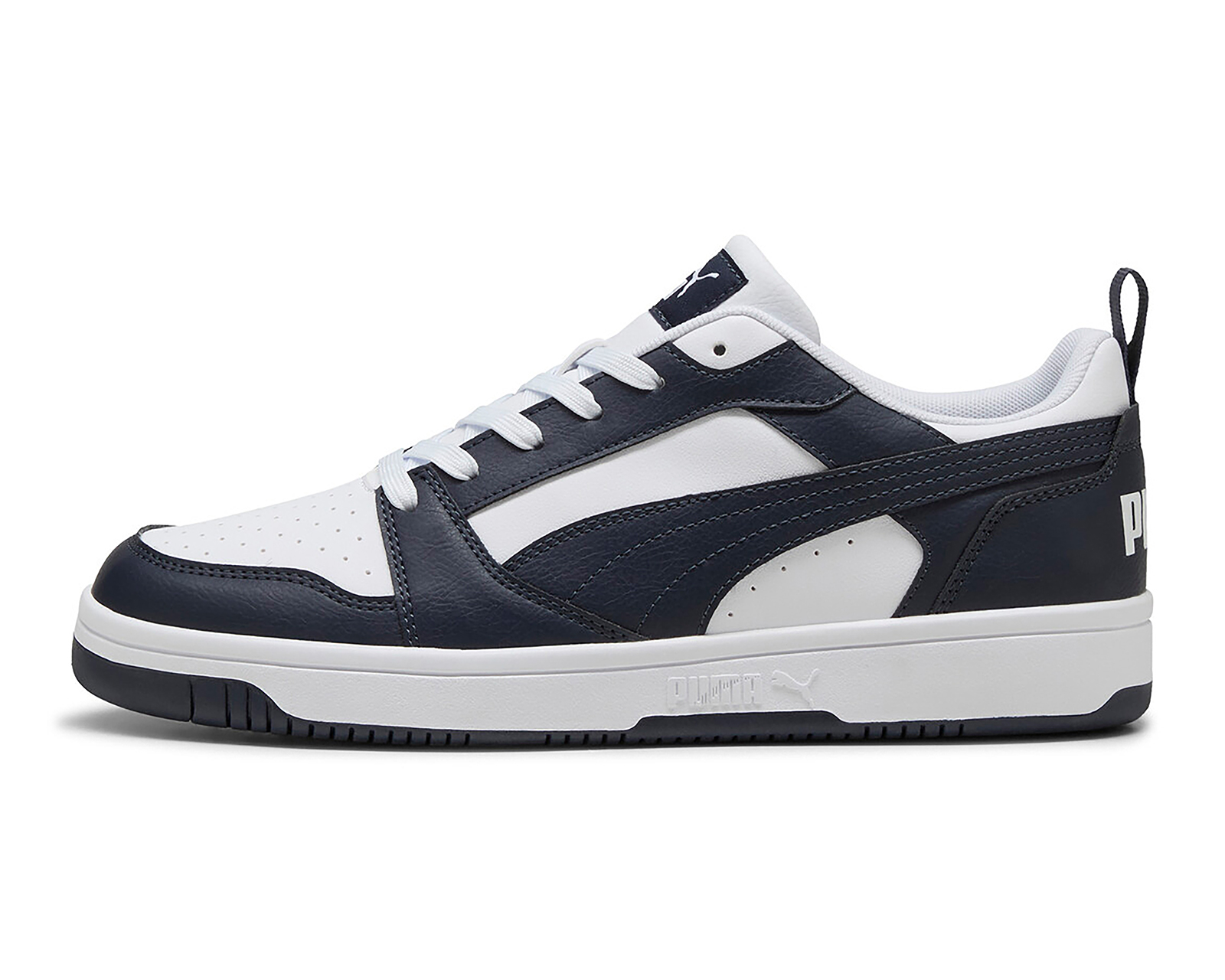 Foto 4 | Foto 4 | Tenis Puma Rebound V6 Low para Hombre