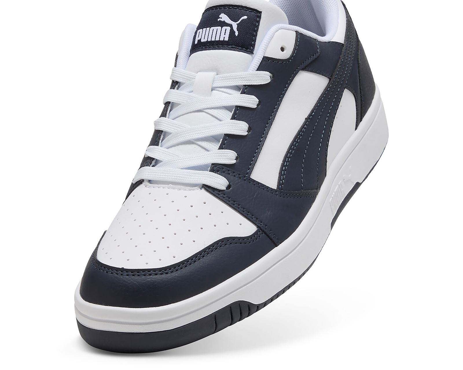 Foto 5 | Foto 5 | Tenis Puma Rebound V6 Low para Hombre