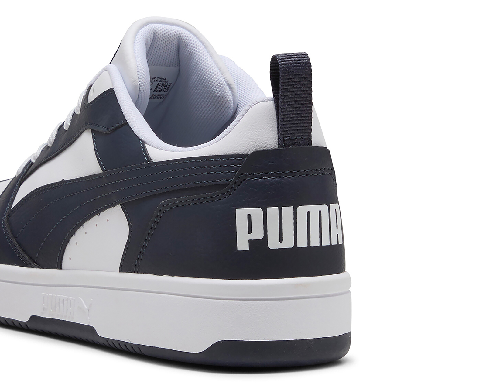 Foto 7 pulgar | Foto 6 | Tenis Puma Rebound V6 Low para Hombre