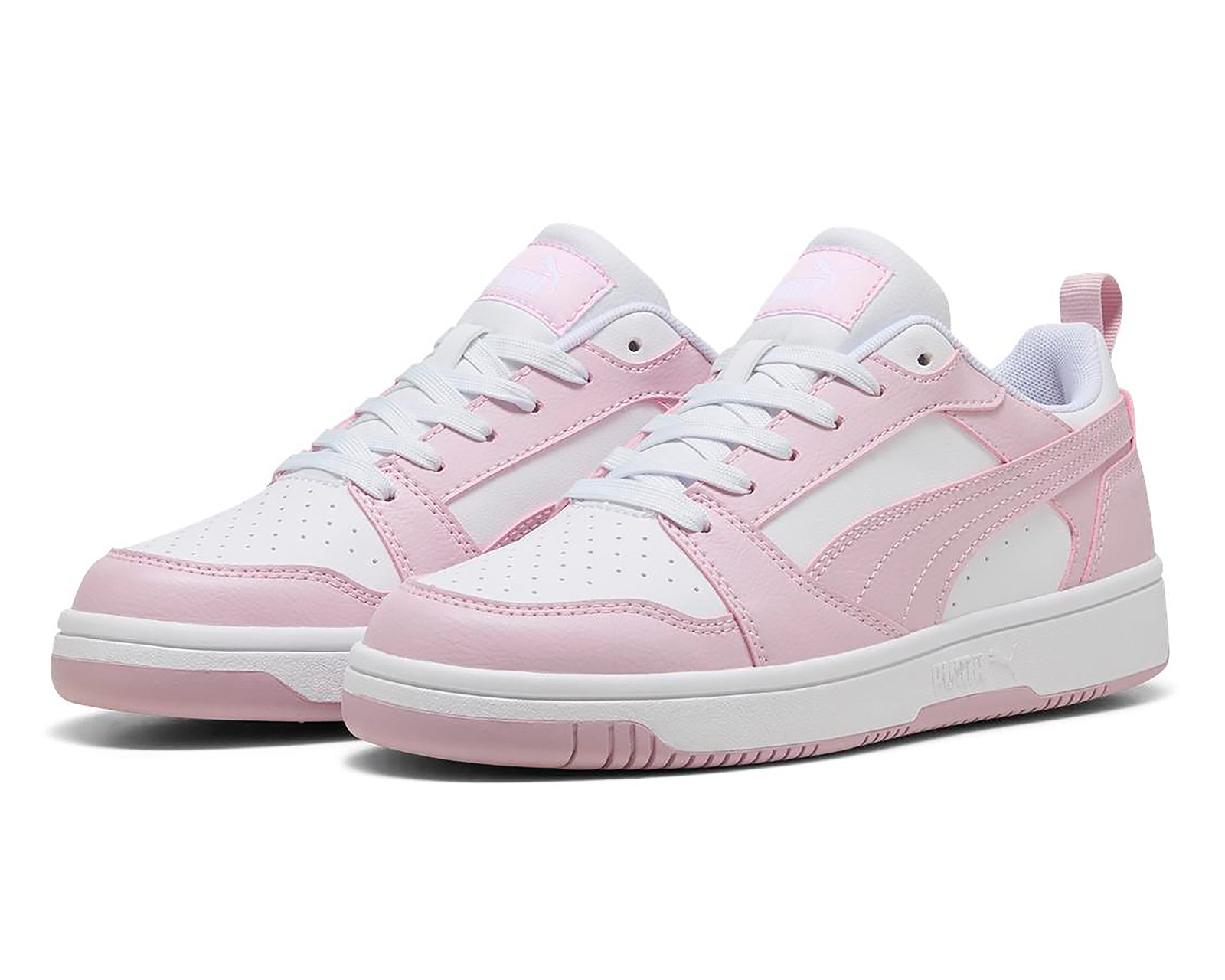 Tenis Puma Rebound V6 Low para Mujer