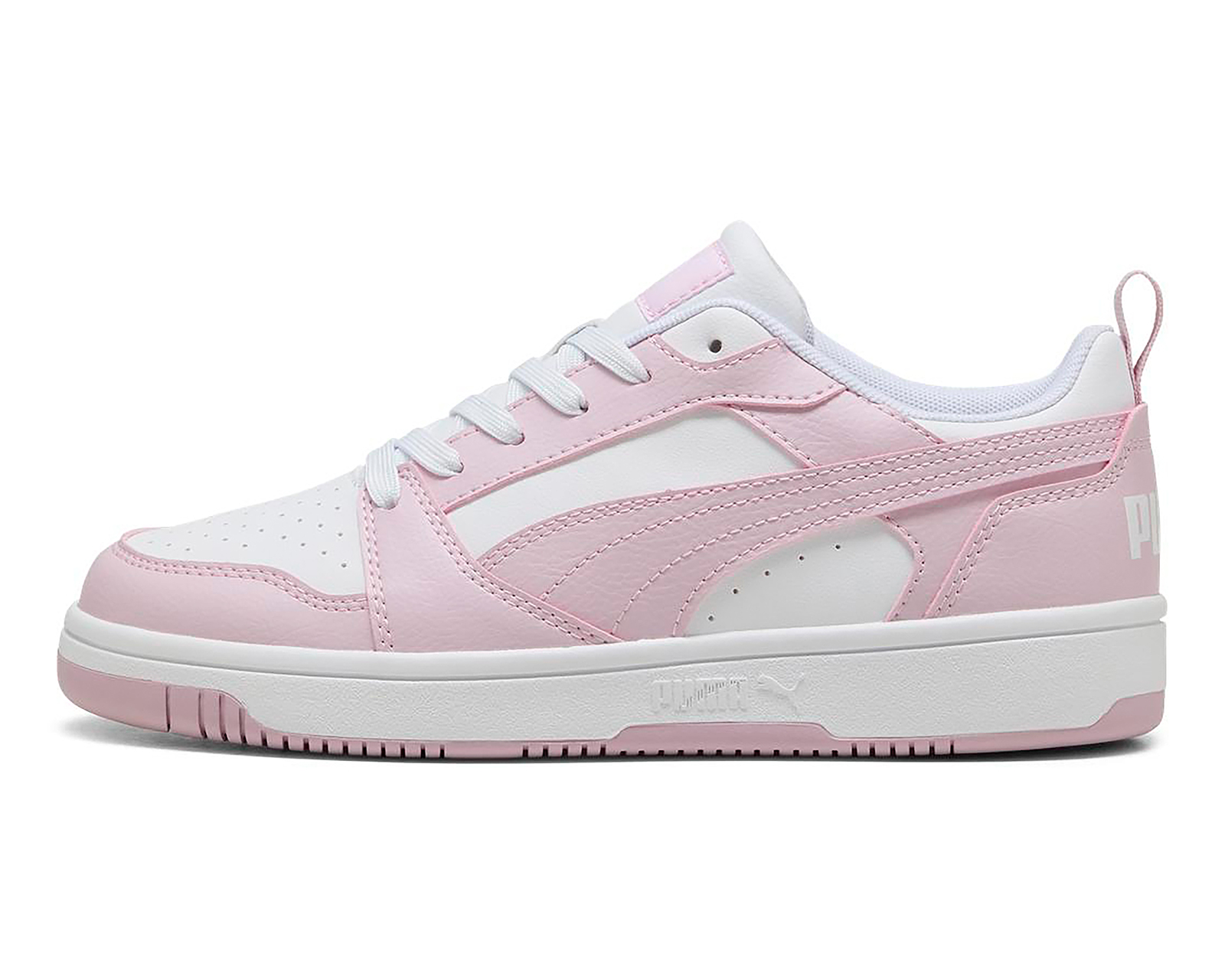 Foto 5 pulgar | Foto 4 | Tenis Puma Rebound V6 Low para Mujer