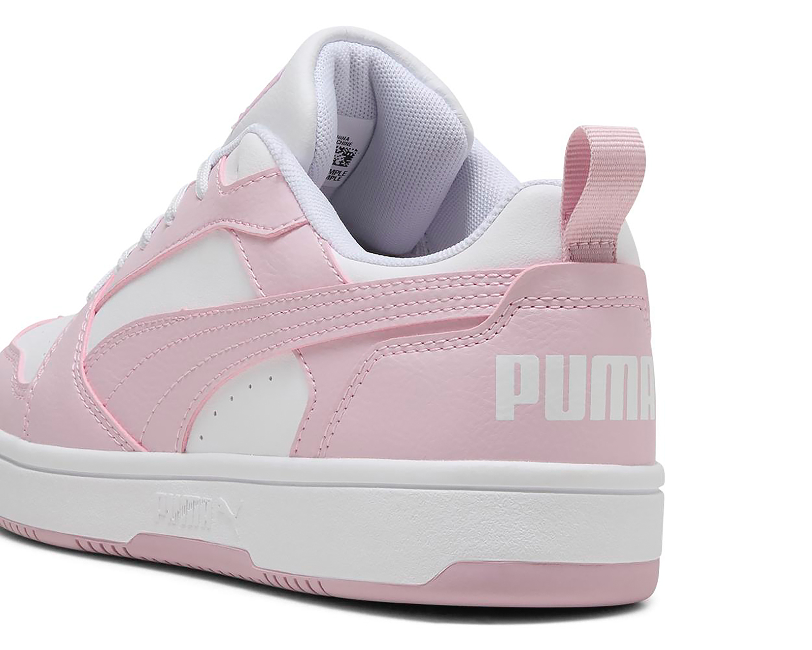 Foto 6 | Foto 6 | Tenis Puma Rebound V6 Low para Mujer
