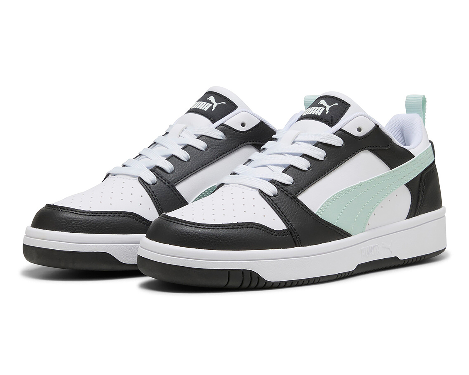 Foto 1 | Foto 1 | Tenis Puma Rebound V6 Low para Mujer