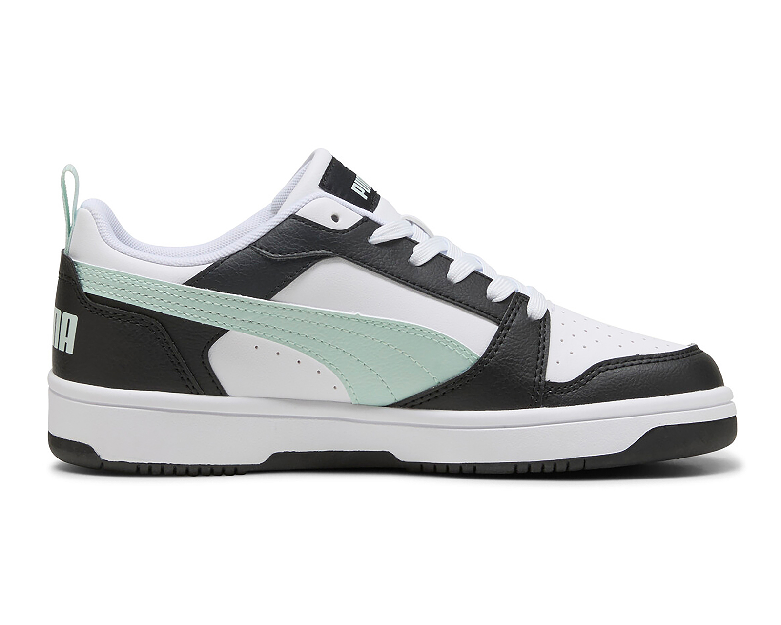 Foto 3 | Foto 3 | Tenis Puma Rebound V6 Low para Mujer