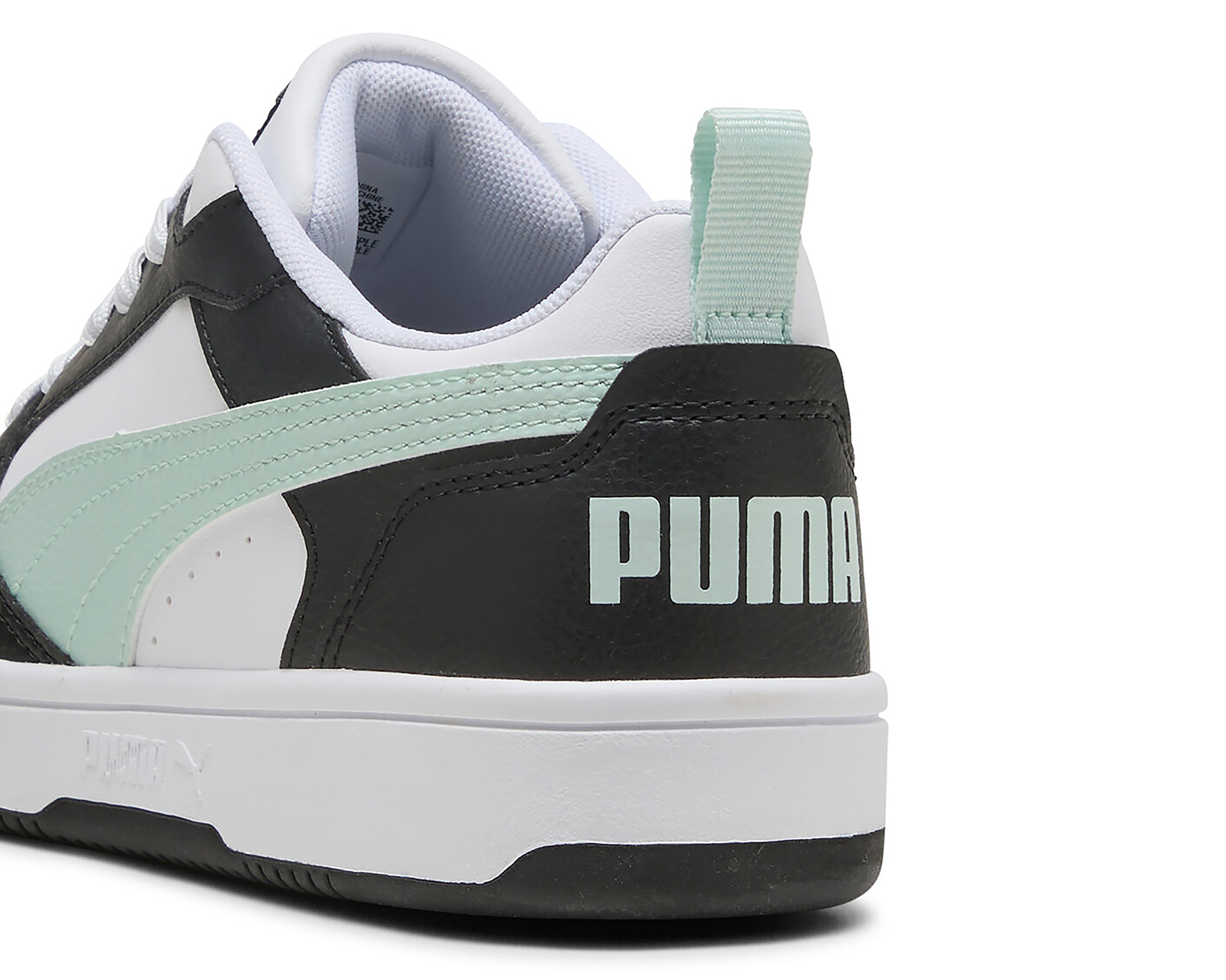 Foto 6 | Foto 6 | Tenis Puma Rebound V6 Low para Mujer