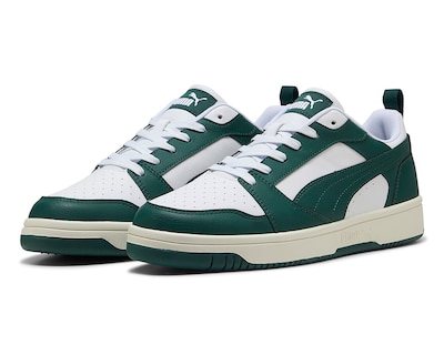 Foto 1 | Foto 1 | Tenis Puma Rebound V6 Low para Mujer