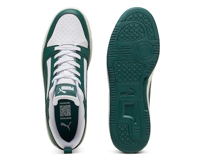 Foto 2 | Foto 2 | Tenis Puma Rebound V6 Low para Mujer