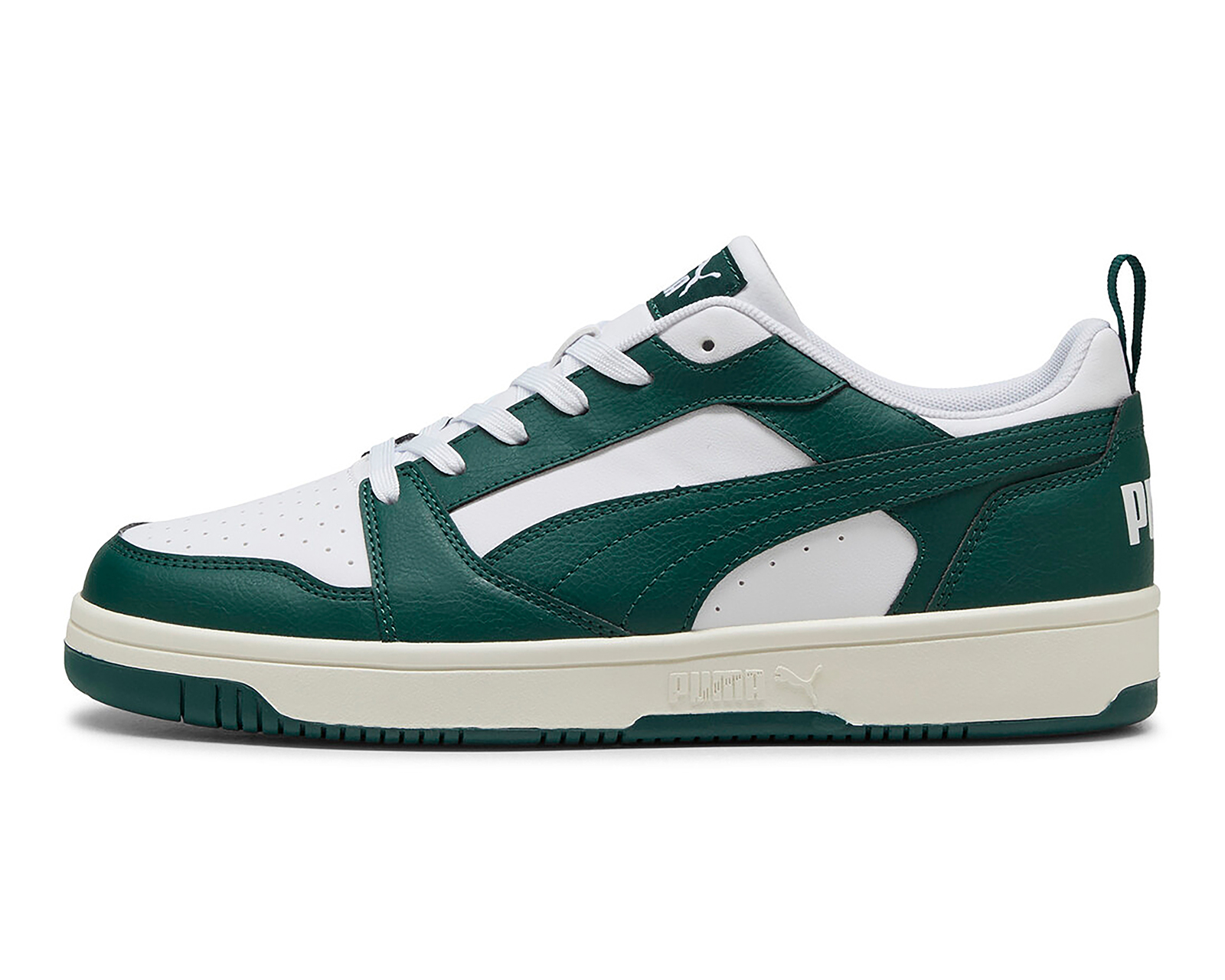Foto 5 pulgar | Foto 4 | Tenis Puma Rebound V6 Low para Mujer