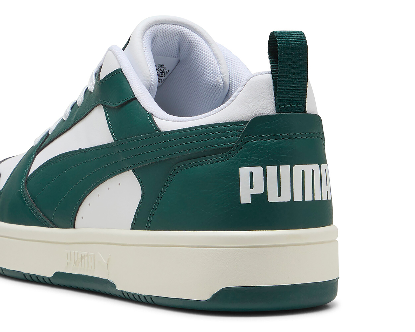 Foto 7 pulgar | Foto 6 | Tenis Puma Rebound V6 Low para Mujer