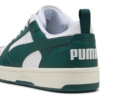 Foto 6 | Foto 6 | Tenis Puma Rebound V6 Low para Mujer