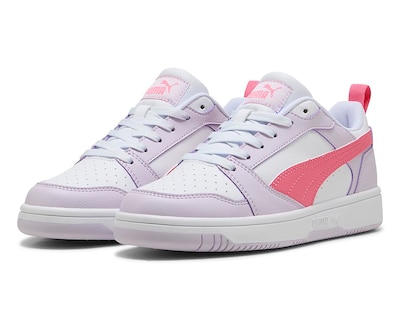 Foto 1 | Foto 1 | Tenis Puma Rebound V6 Low Juveniles