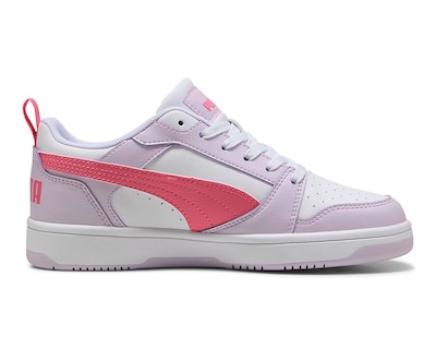Foto 3 | Foto 3 | Tenis Puma Rebound V6 Low Juveniles