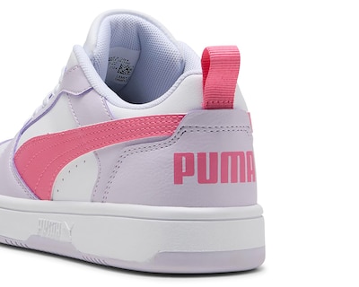 Foto 6 | Foto 6 | Tenis Puma Rebound V6 Low Juveniles