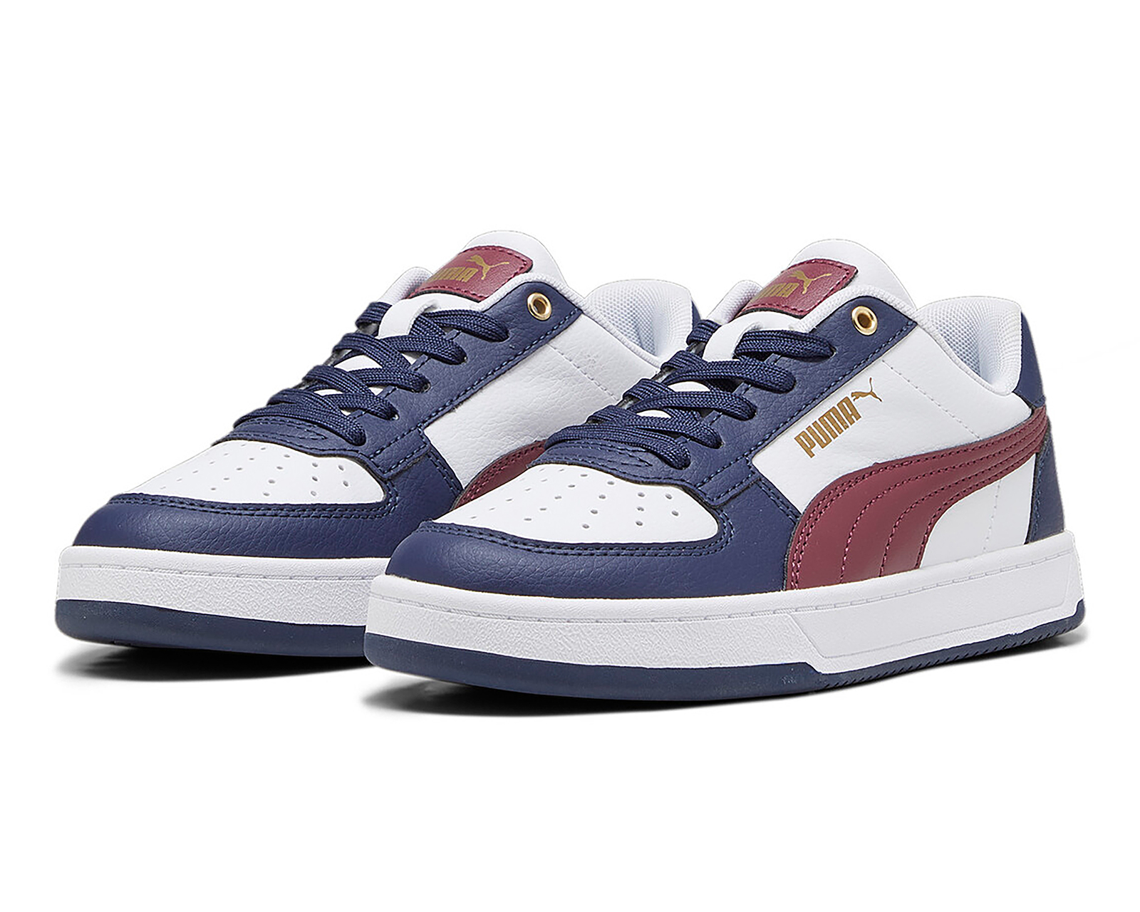 Foto 1 | Foto 1 | Tenis Puma Caven 2.0 Juveniles