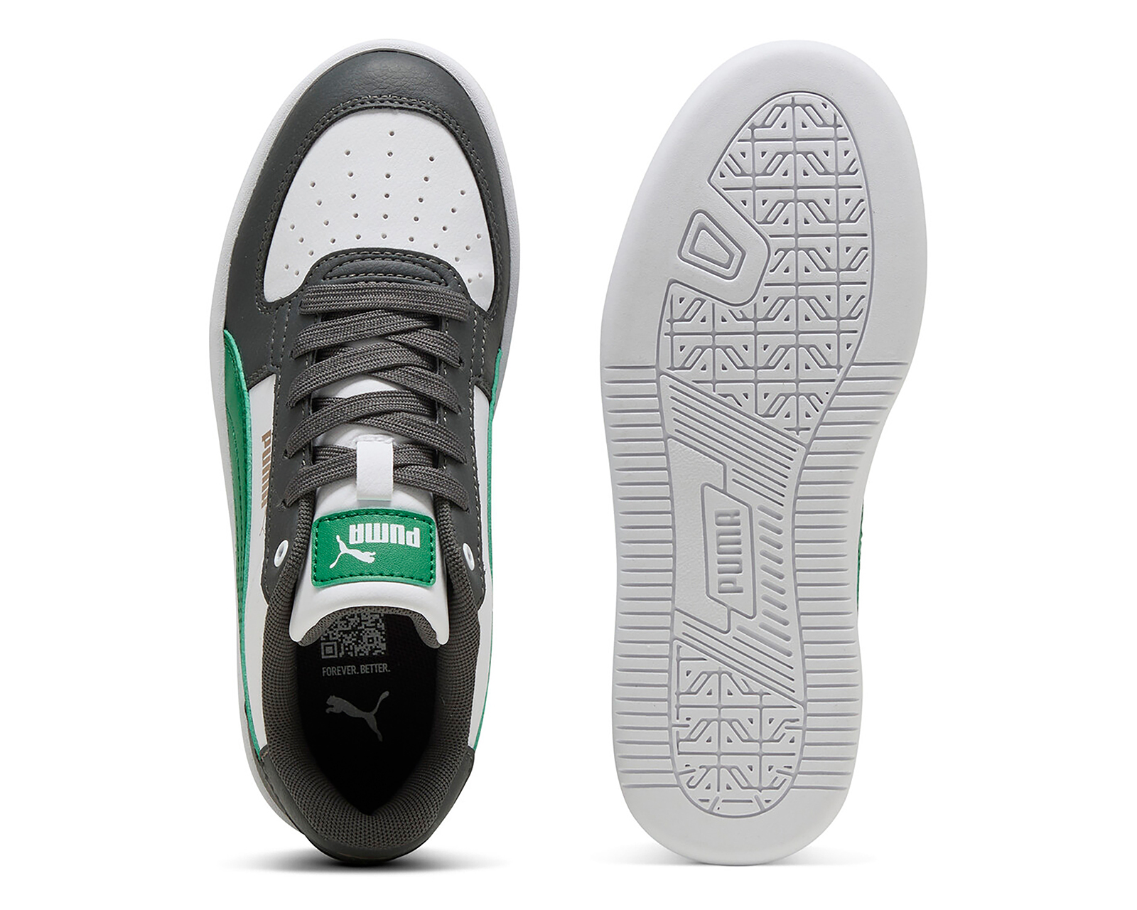 Foto 2 | Foto 2 | Tenis Puma Caven 2.0 JR Juveniles