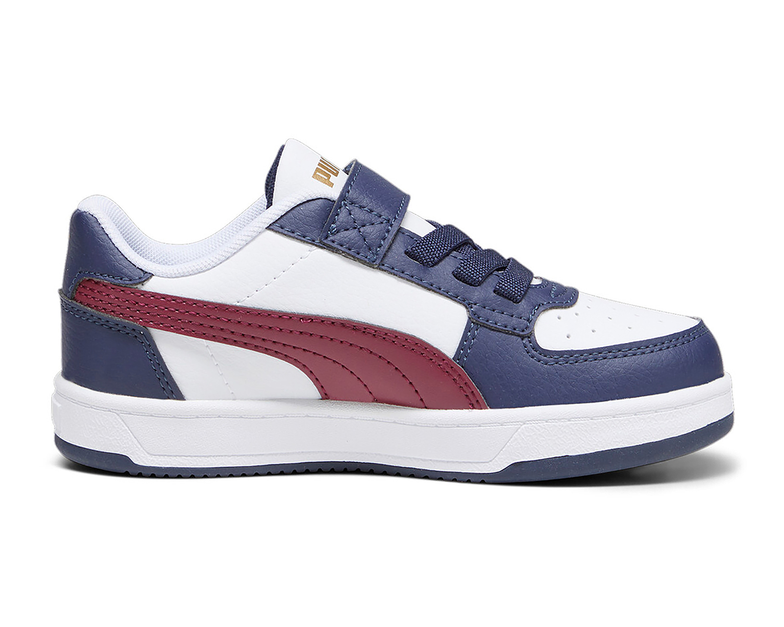 Foto 4 pulgar | Foto 3 | Tenis Puma Caven 2.0 para Niño