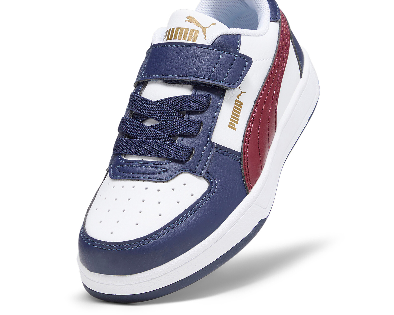 Foto 6 pulgar | Foto 5 | Tenis Puma Caven 2.0 para Niño