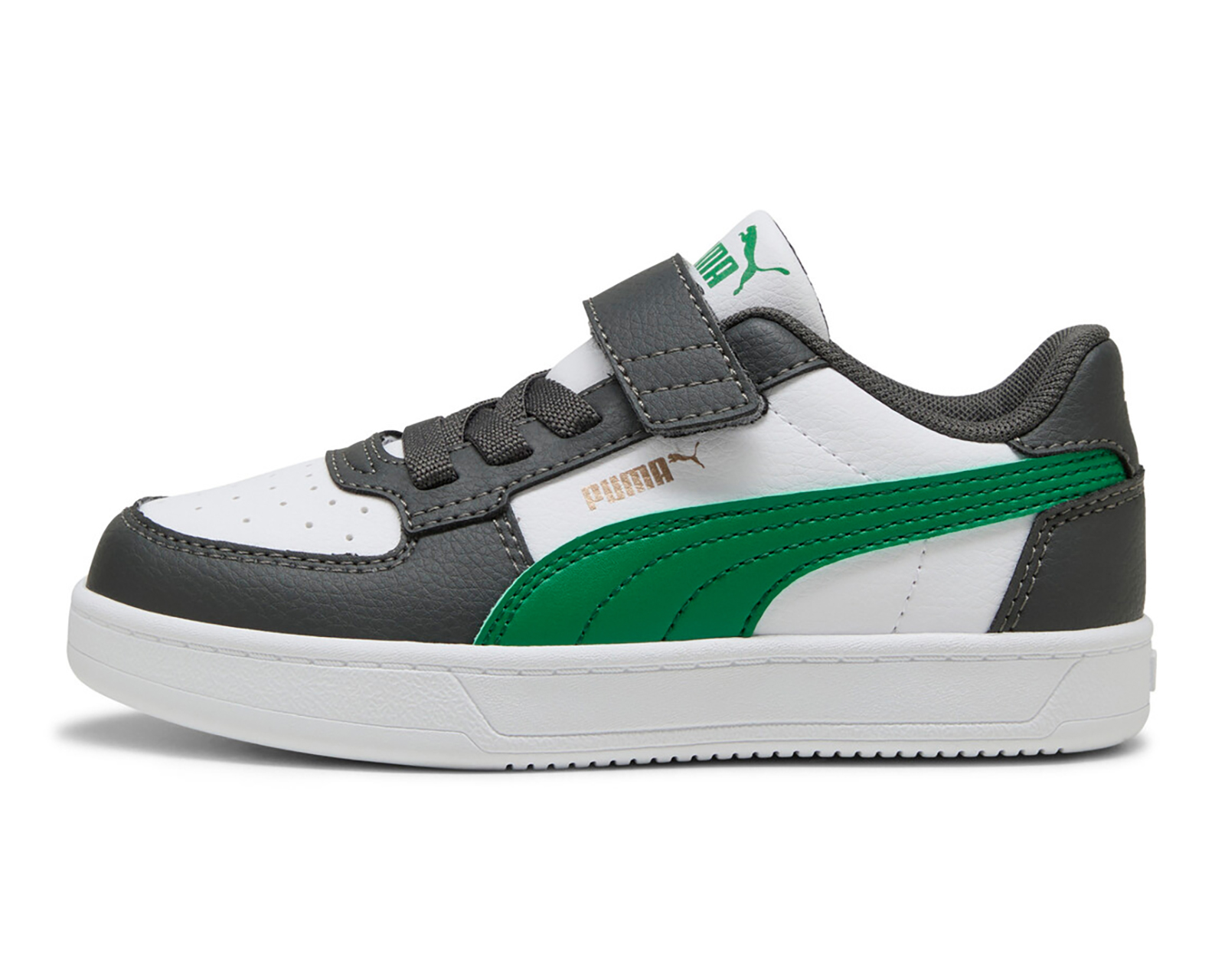 Foto 5 pulgar | Foto 4 | Tenis Puma Caven 2.0 AC+ P para Niño