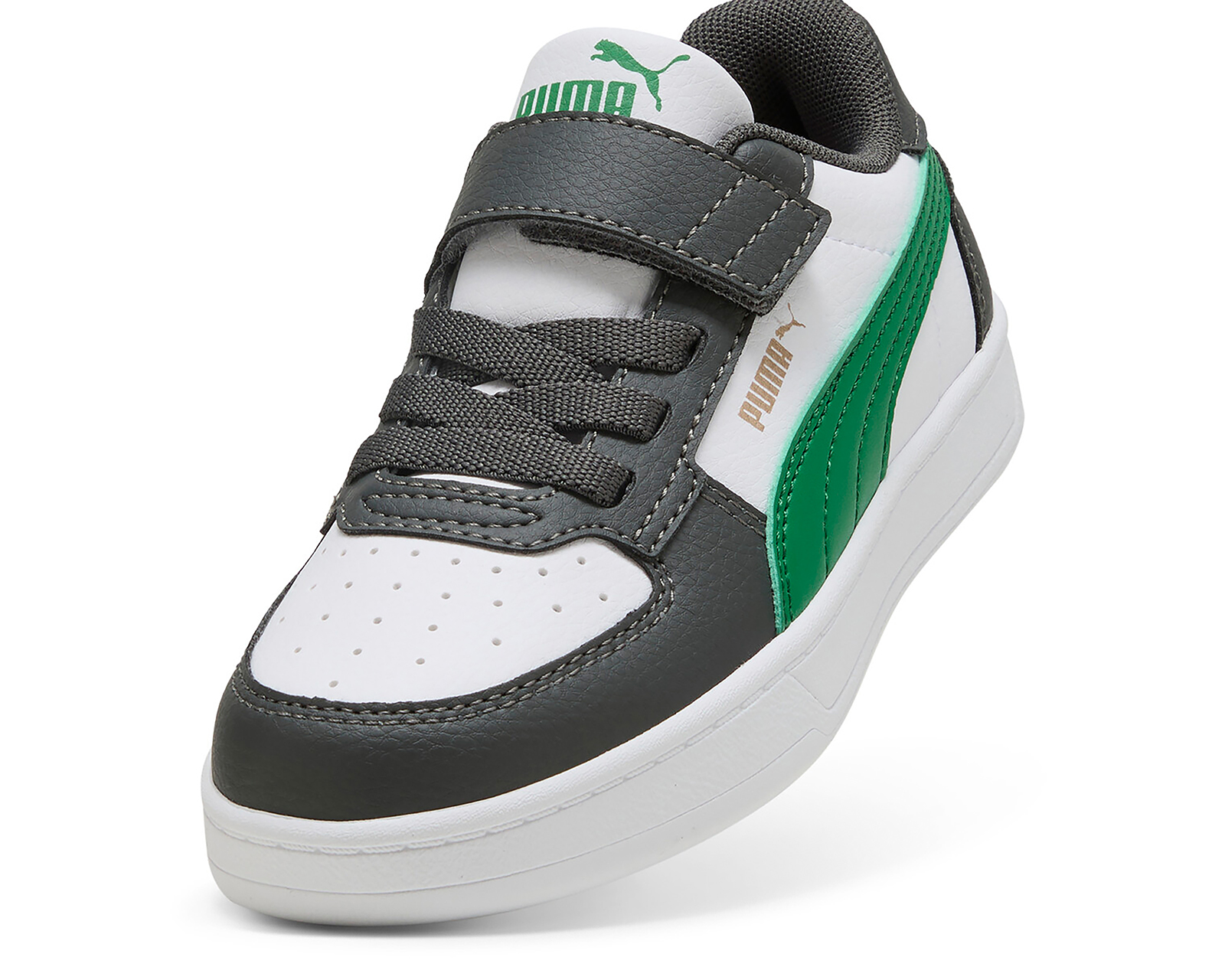Foto 6 pulgar | Foto 5 | Tenis Puma Caven 2.0 AC+ P para Niño