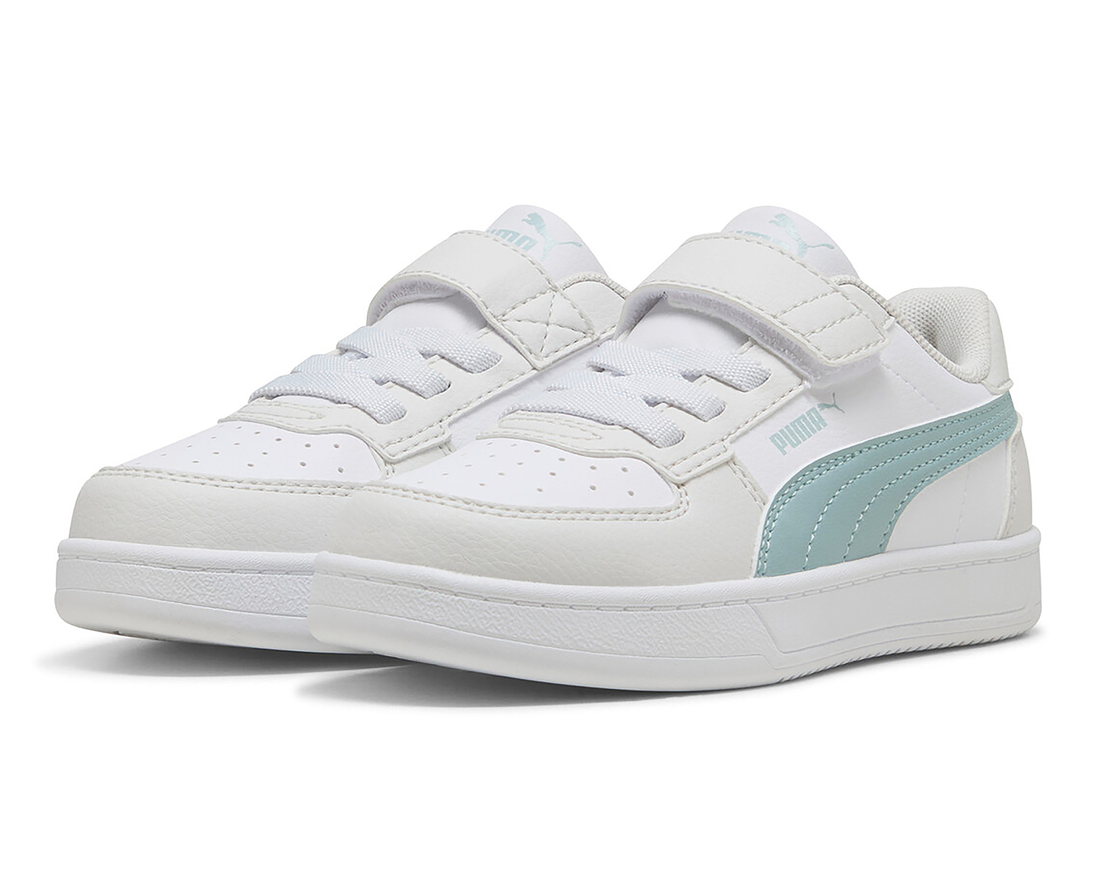 Foto 2 pulgar | Foto 1 | Tenis Puma Caven 2.0 para Niño