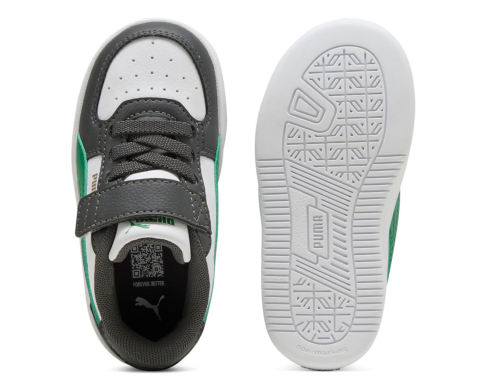 Foto 2 | Foto 2 | Tenis para Bebé Niño Puma Caven 2.0