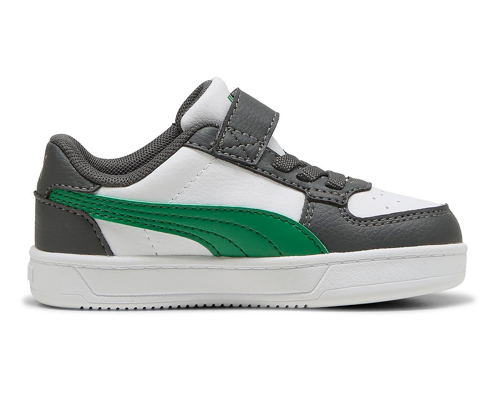 Foto 4 pulgar | Foto 3 | Tenis para Bebé Niño Puma Caven 2.0