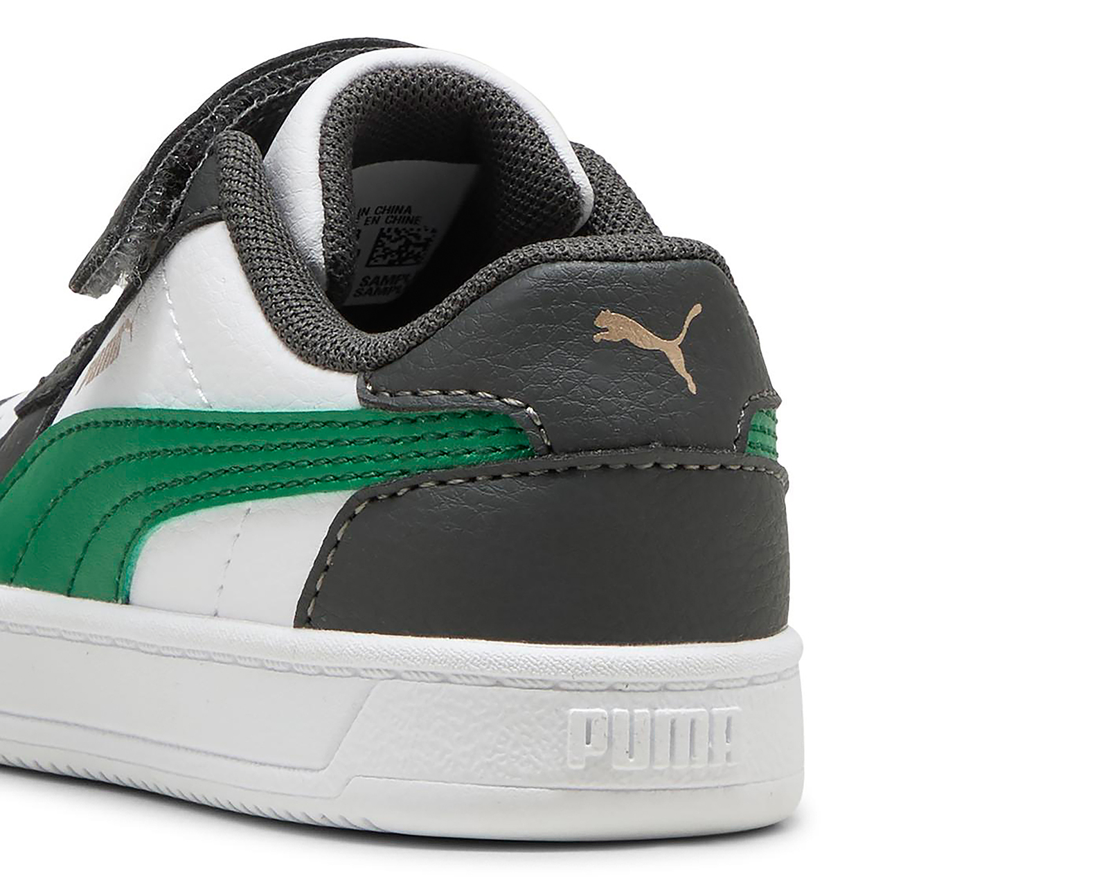 Foto 6 | Foto 6 | Tenis para Bebé Niño Puma Caven 2.0