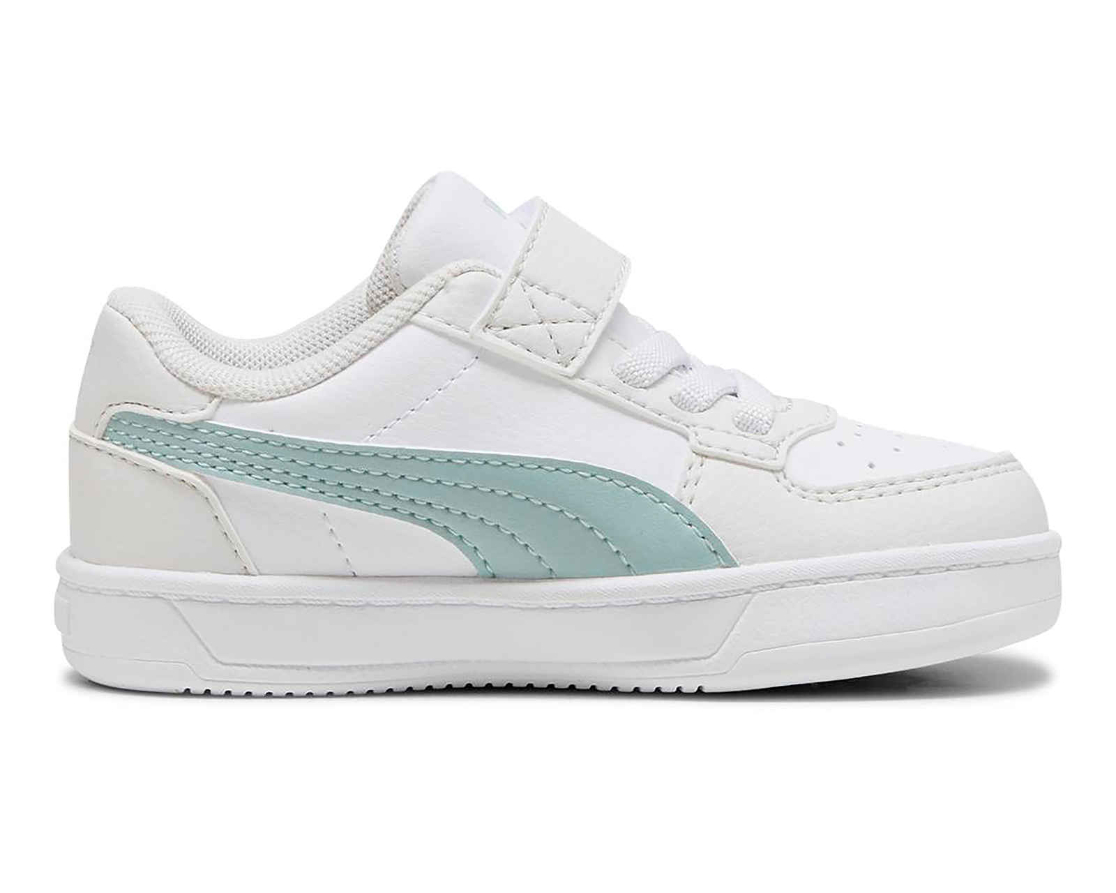 Foto 4 pulgar | Foto 3 | Tenis para Bebé Niño Puma Caven 2.0