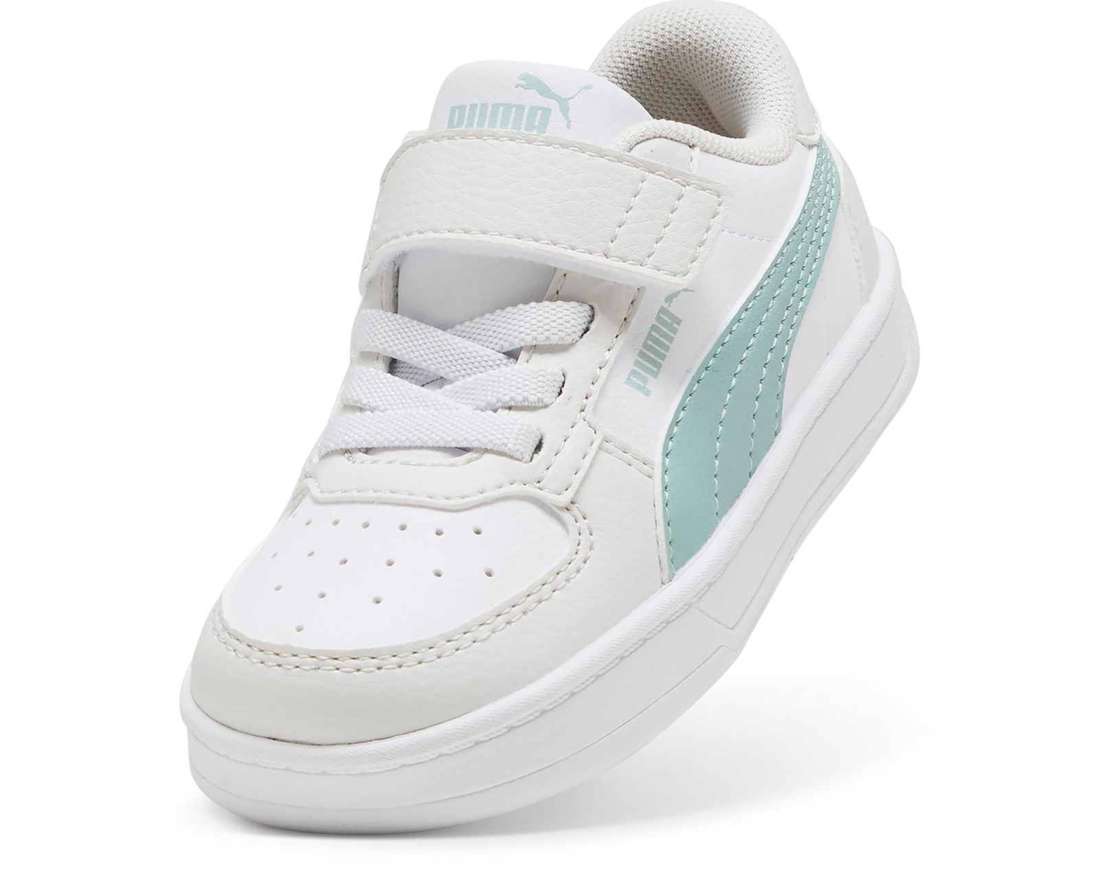 Foto 5 | Foto 5 | Tenis para Bebé Niño Puma Caven 2.0