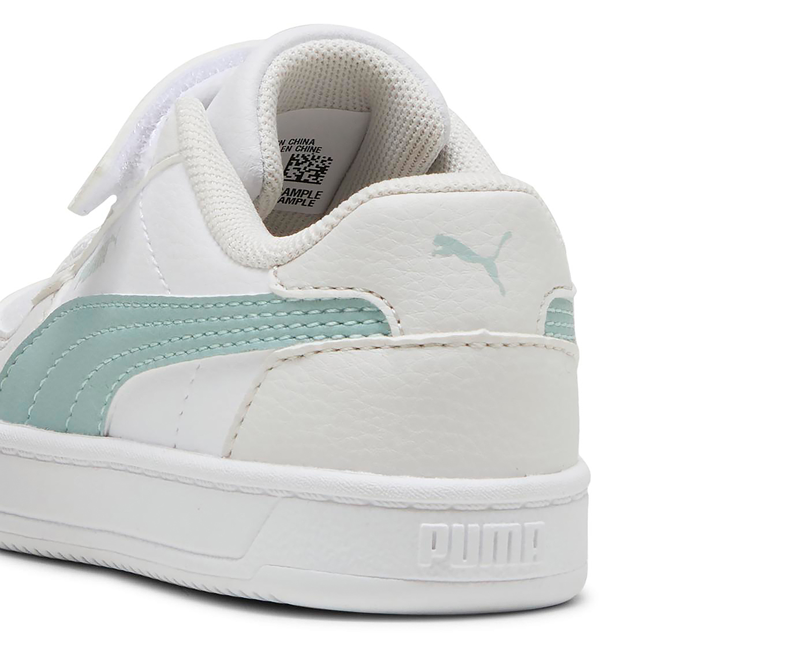 Foto 6 | Foto 6 | Tenis para Bebé Niño Puma Caven 2.0