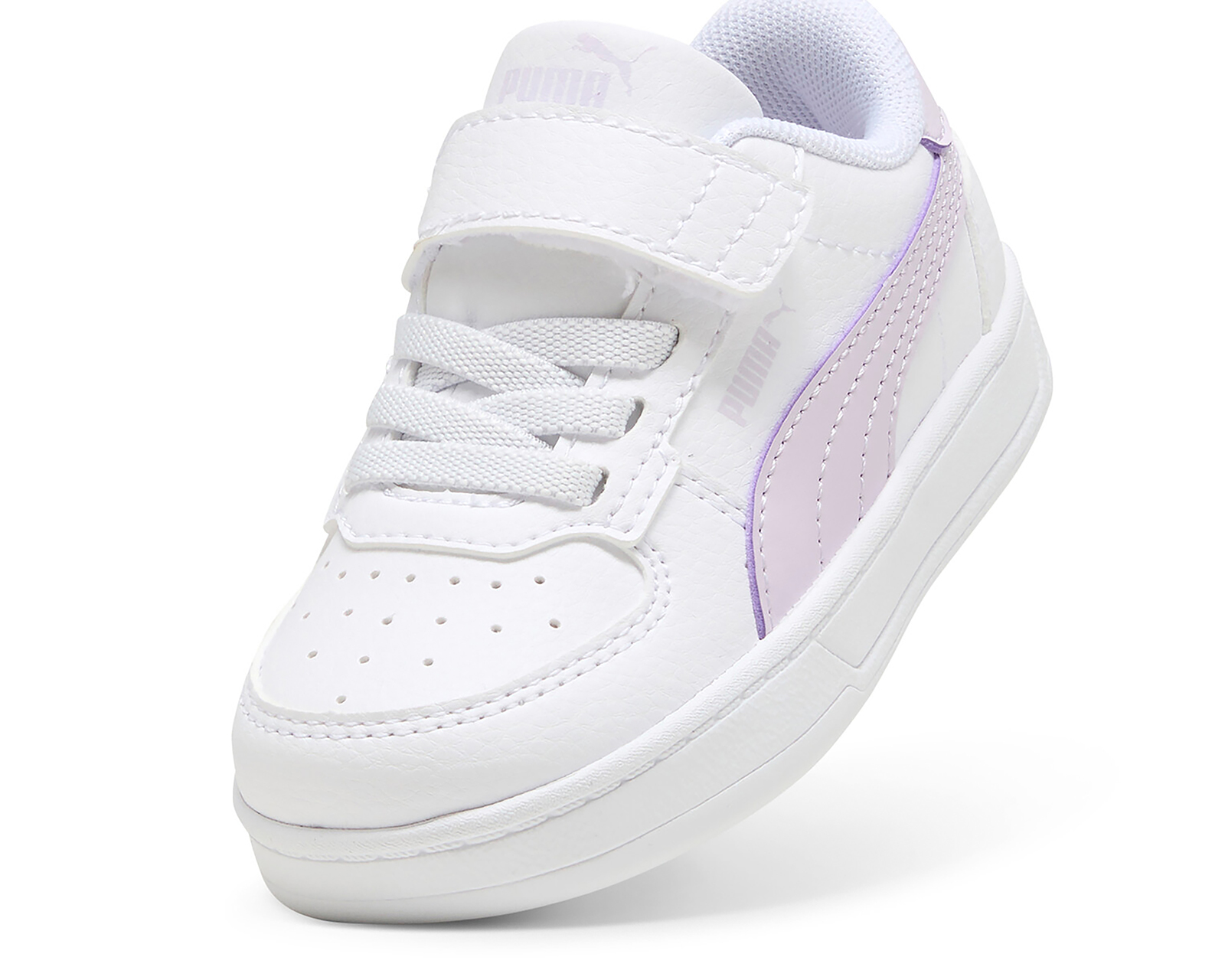 Foto 6 pulgar | Foto 5 | Tenis Puma Caven 2.0 AC+ para Bebé Niña