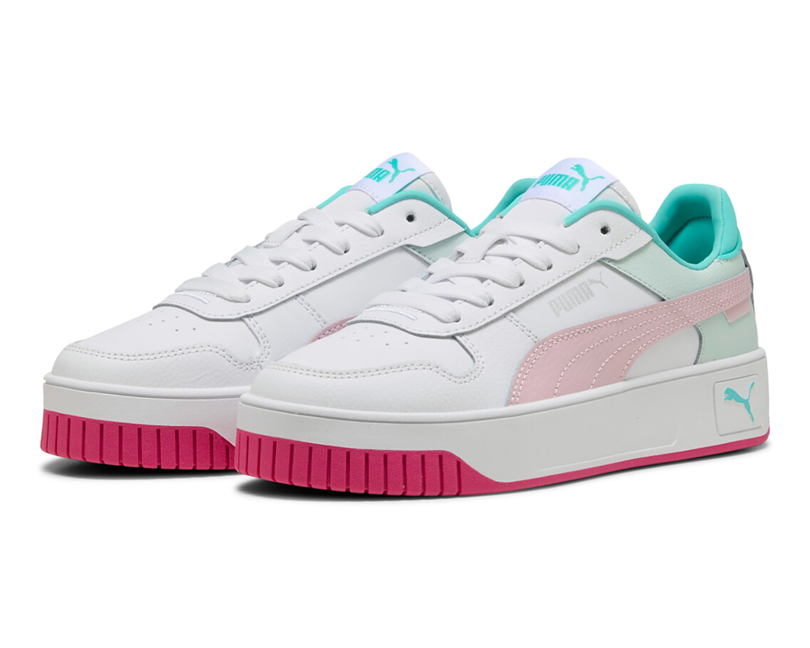 Foto 1 | Foto 1 | Tenis Casuales Puma Carina Street JR Juveniles