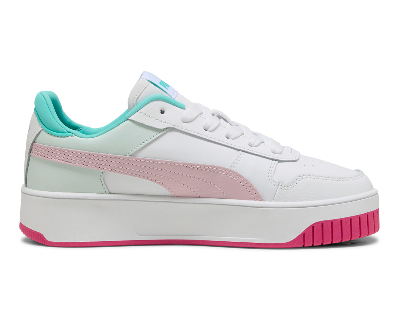 Foto 3 | Foto 3 | Tenis Casuales Puma Carina Street JR Juveniles