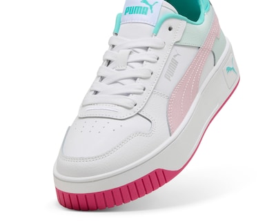Foto 5 | Foto 5 | Tenis Casuales Puma Carina Street JR Juveniles