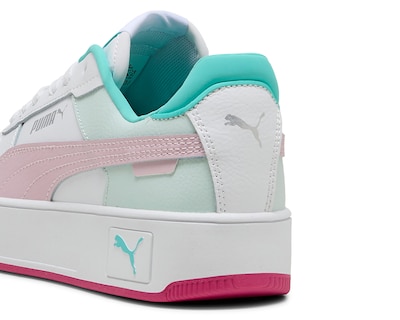 Foto 6 | Foto 6 | Tenis Casuales Puma Carina Street JR Juveniles