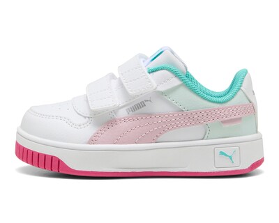 Foto 4 | Foto 4 | Tenis Puma Carina Street V para Niña