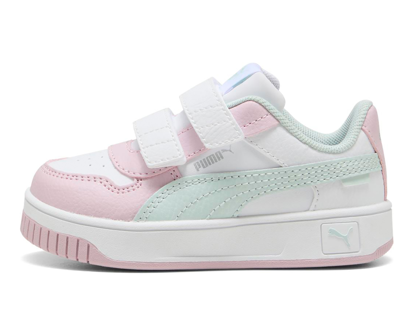 Foto 4 | Foto 4 | Tenis Puma Carina Street V para Niña