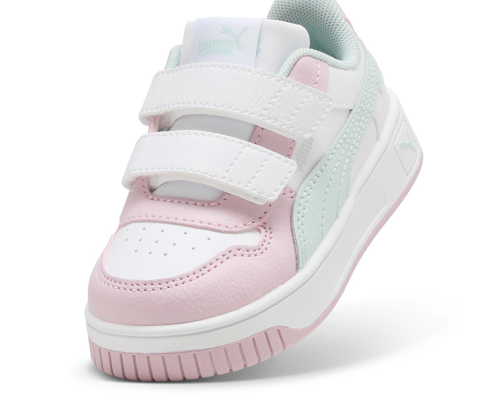 Foto 5 | Foto 5 | Tenis Puma Carina Street V para Niña