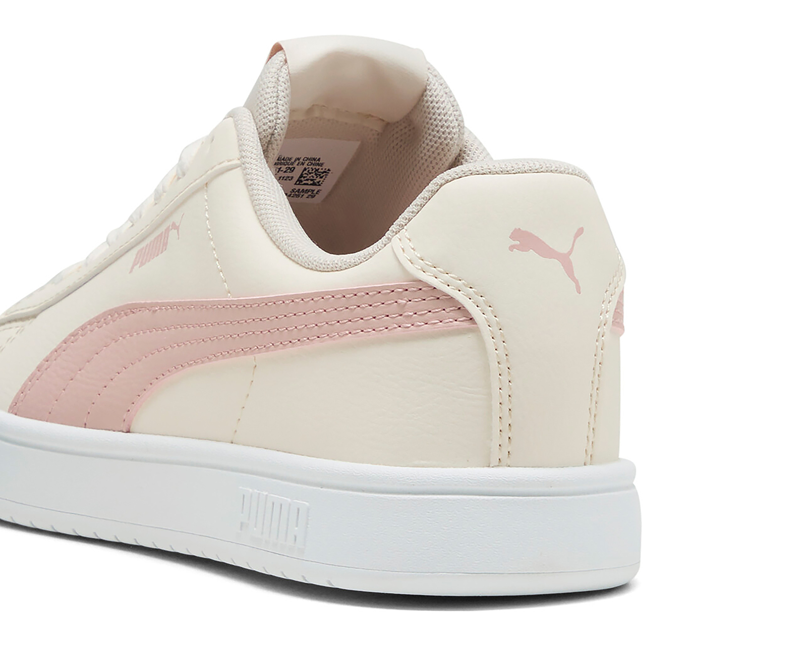 Foto 7 pulgar | Foto 6 | Tenis Puma Rickie Classic para Mujer