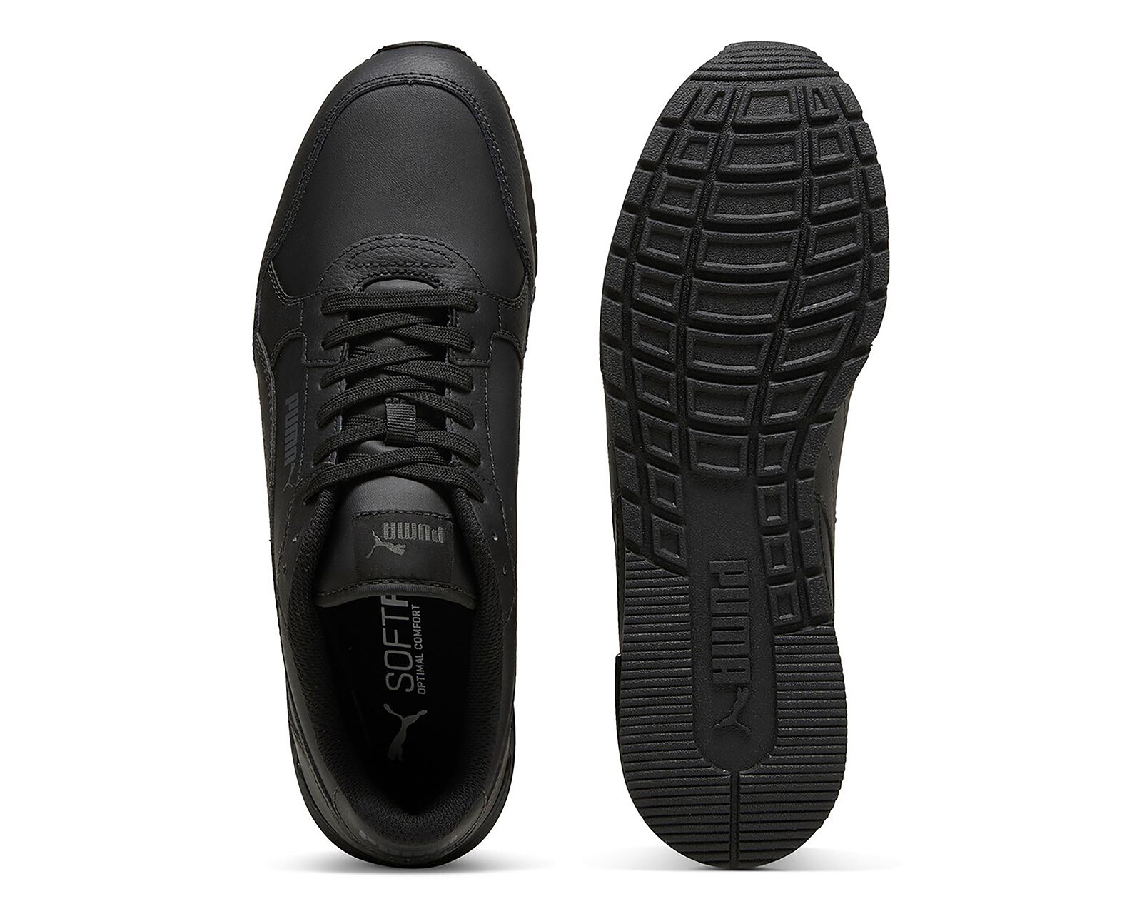 Foto 3 pulgar | Foto 2 | Tenis Puma ST Runner V4 para Hombre