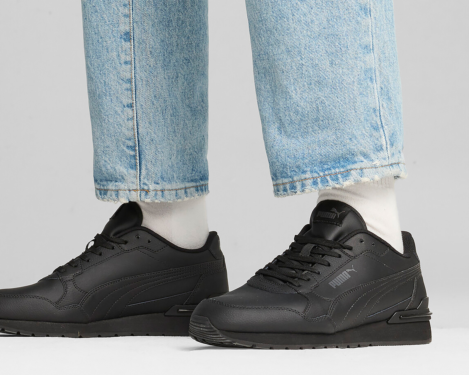 Foto 7 | Foto 7 | Tenis Puma ST Runner V4 para Hombre