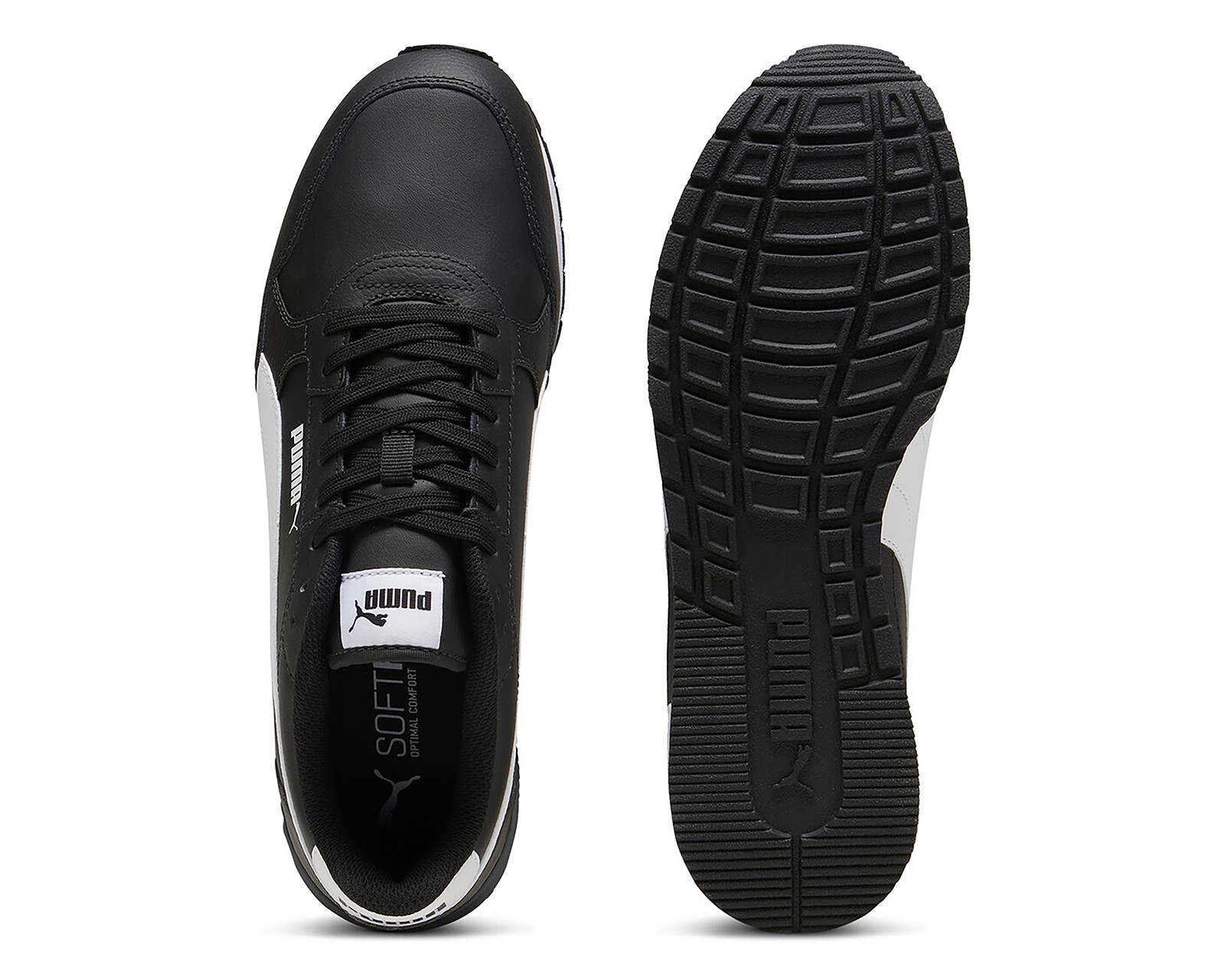 Foto 3 pulgar | Foto 2 | Tenis Puma ST Runner V4 para Hombre