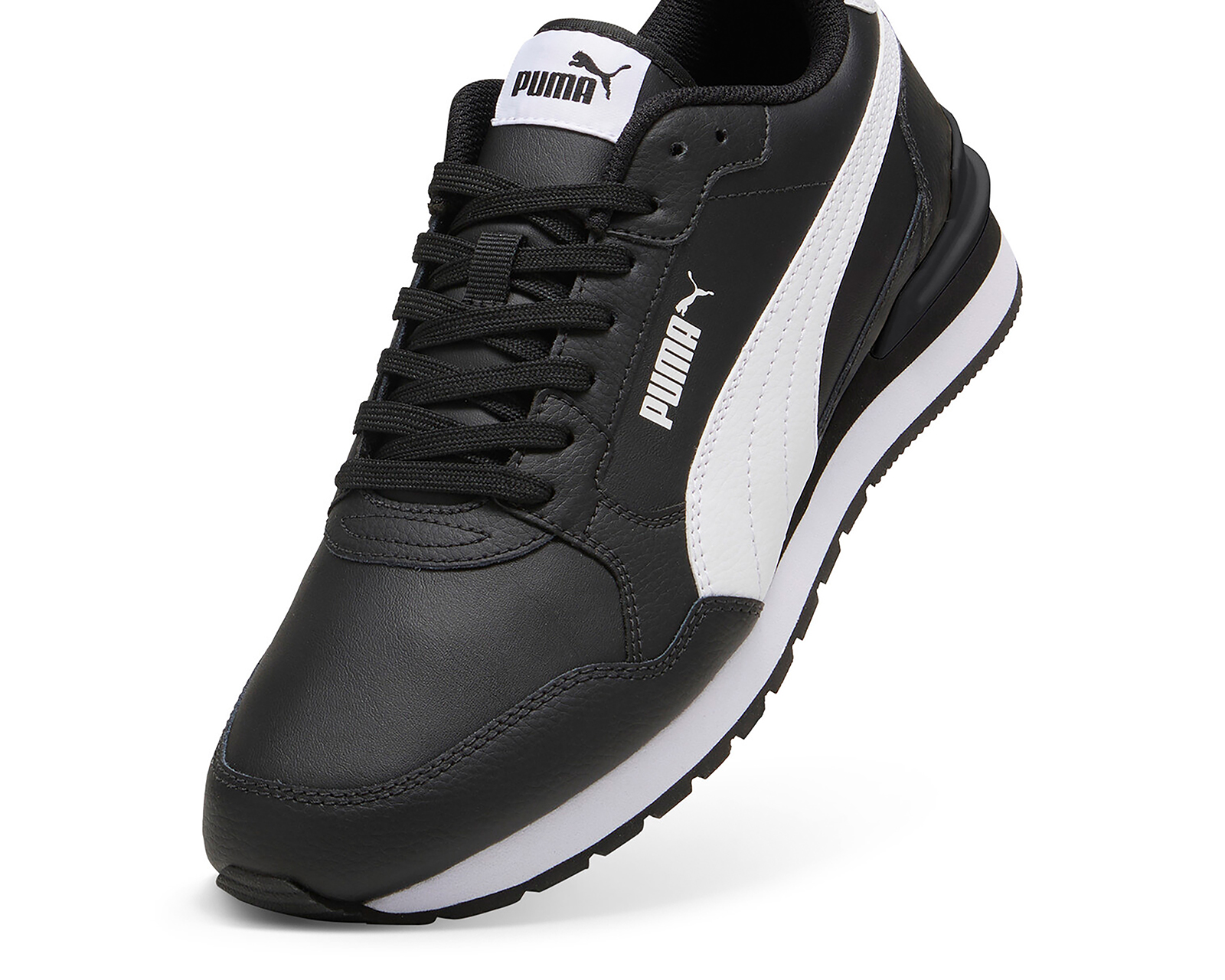 Foto 6 pulgar | Foto 5 | Tenis Puma ST Runner V4 para Hombre