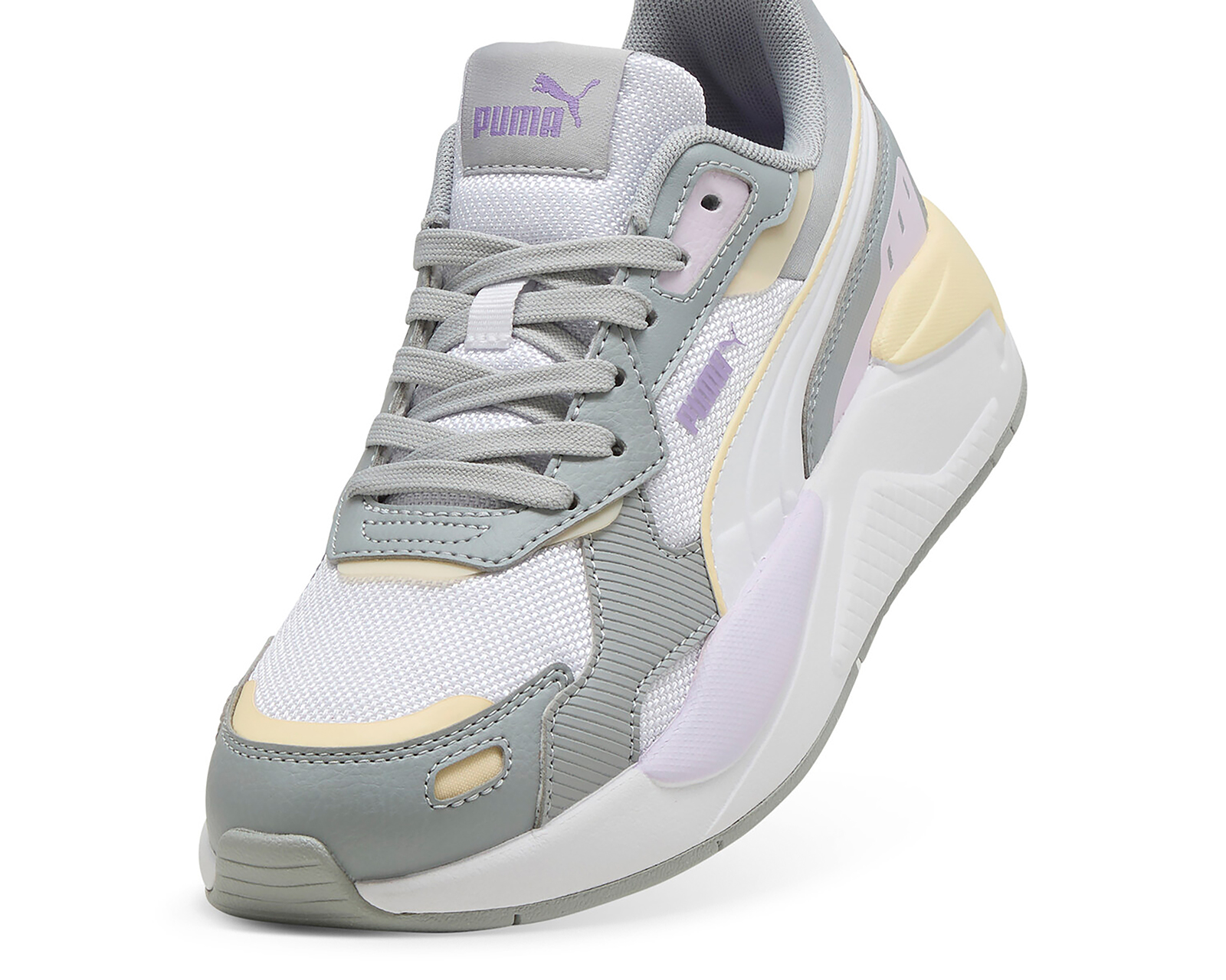 Foto 5 | Foto 5 | Tenis Puma X-Ray 3 para Mujer