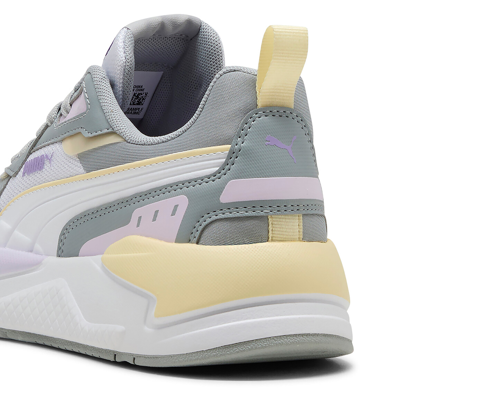 Foto 6 | Foto 6 | Tenis Puma X-Ray 3 para Mujer
